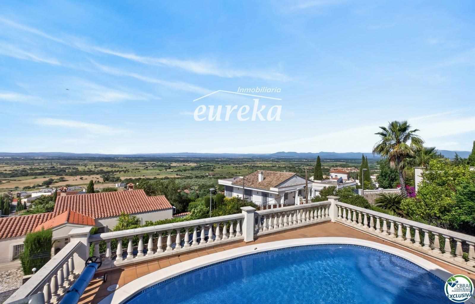 Chalet for Sale in Palau-saverdera