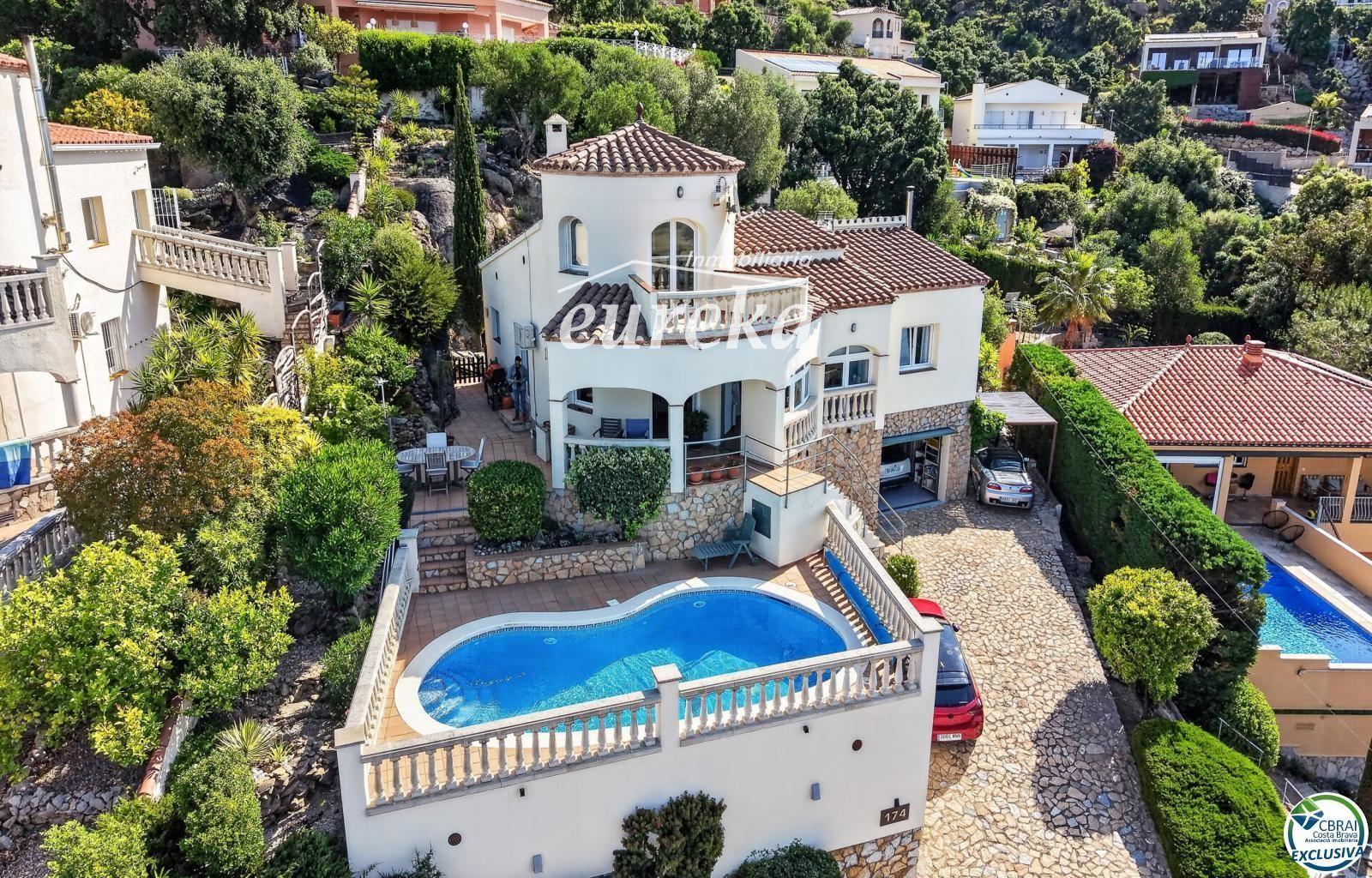 Chalet for Sale in Palau-saverdera