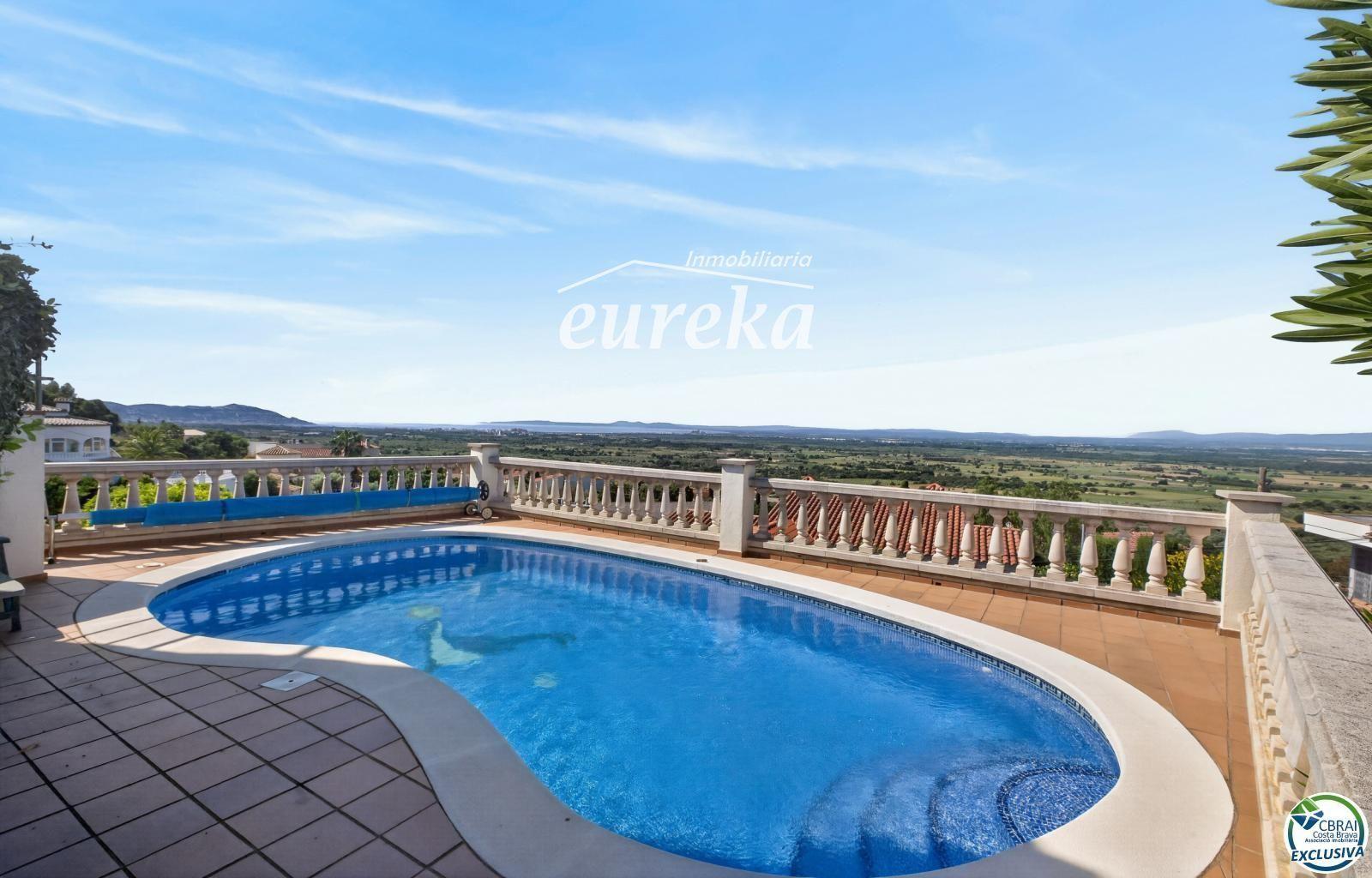 Chalet for Sale in Palau-saverdera