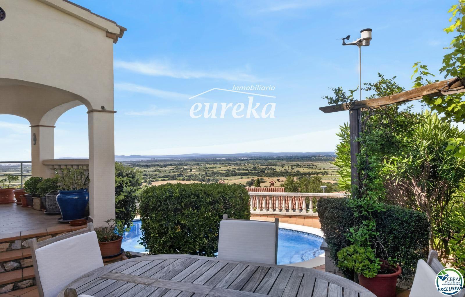 Chalet for Sale in Palau-saverdera