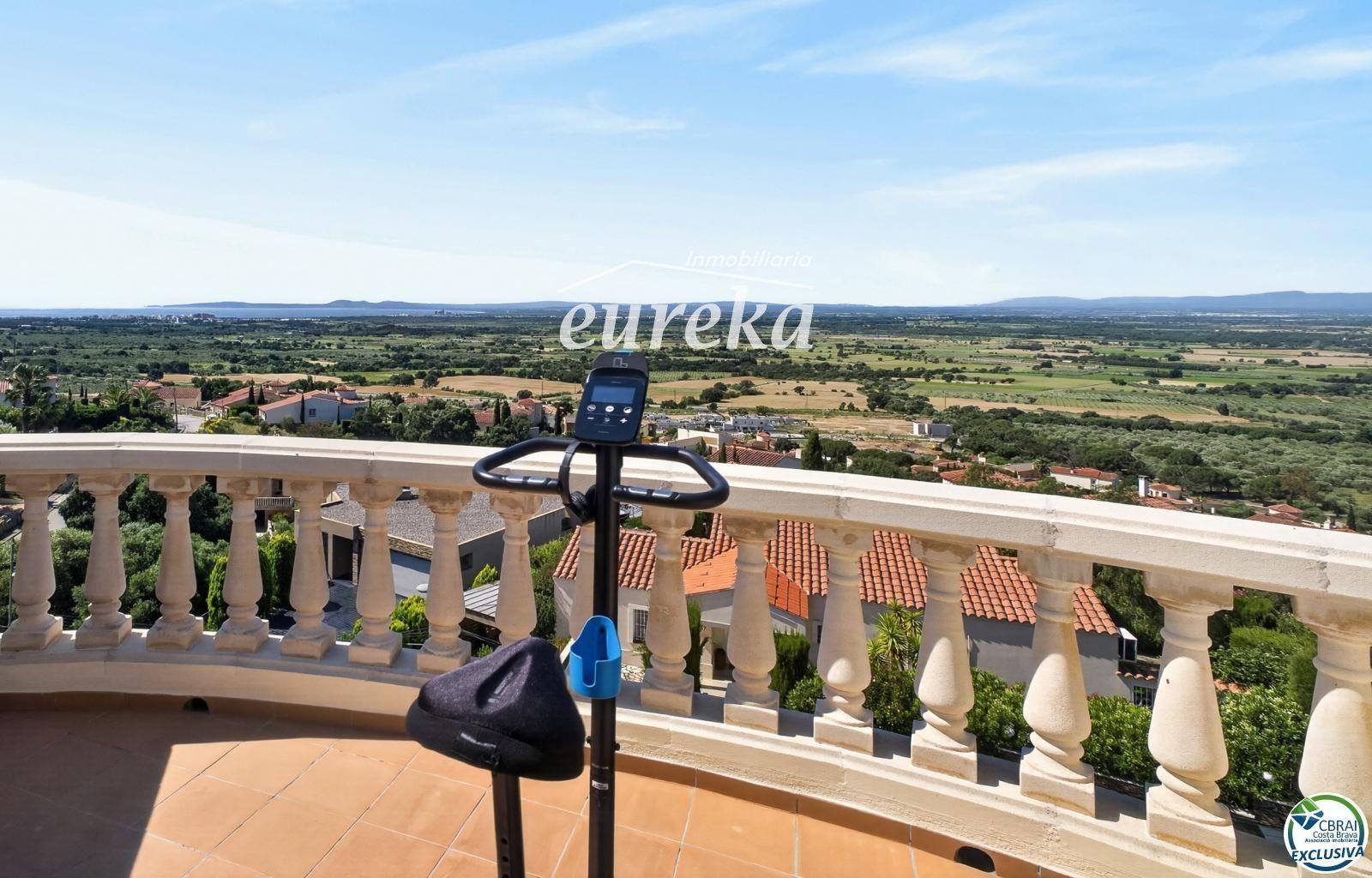 Chalet for Sale in Palau-saverdera