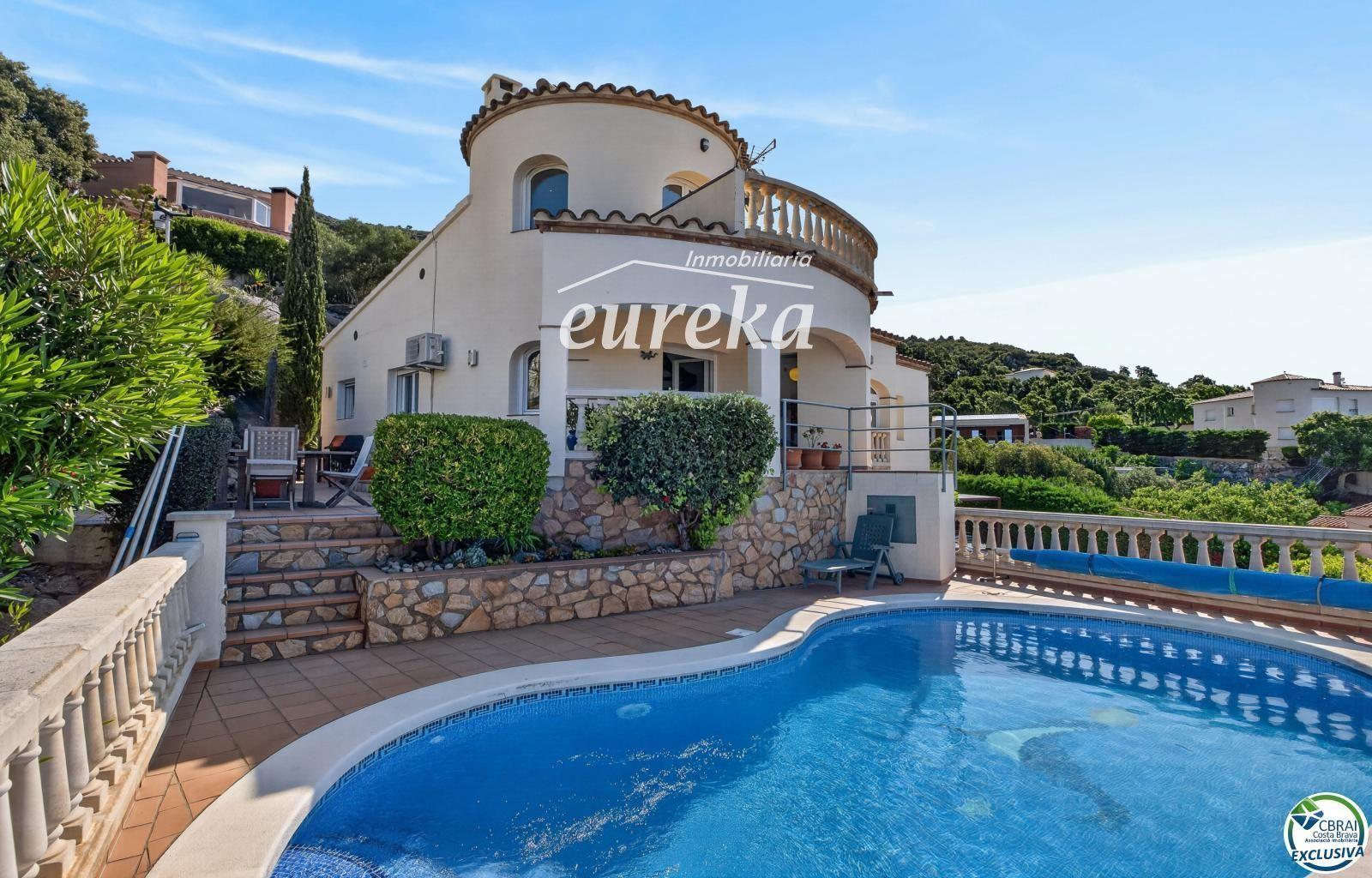 Chalet for Sale in Palau-saverdera