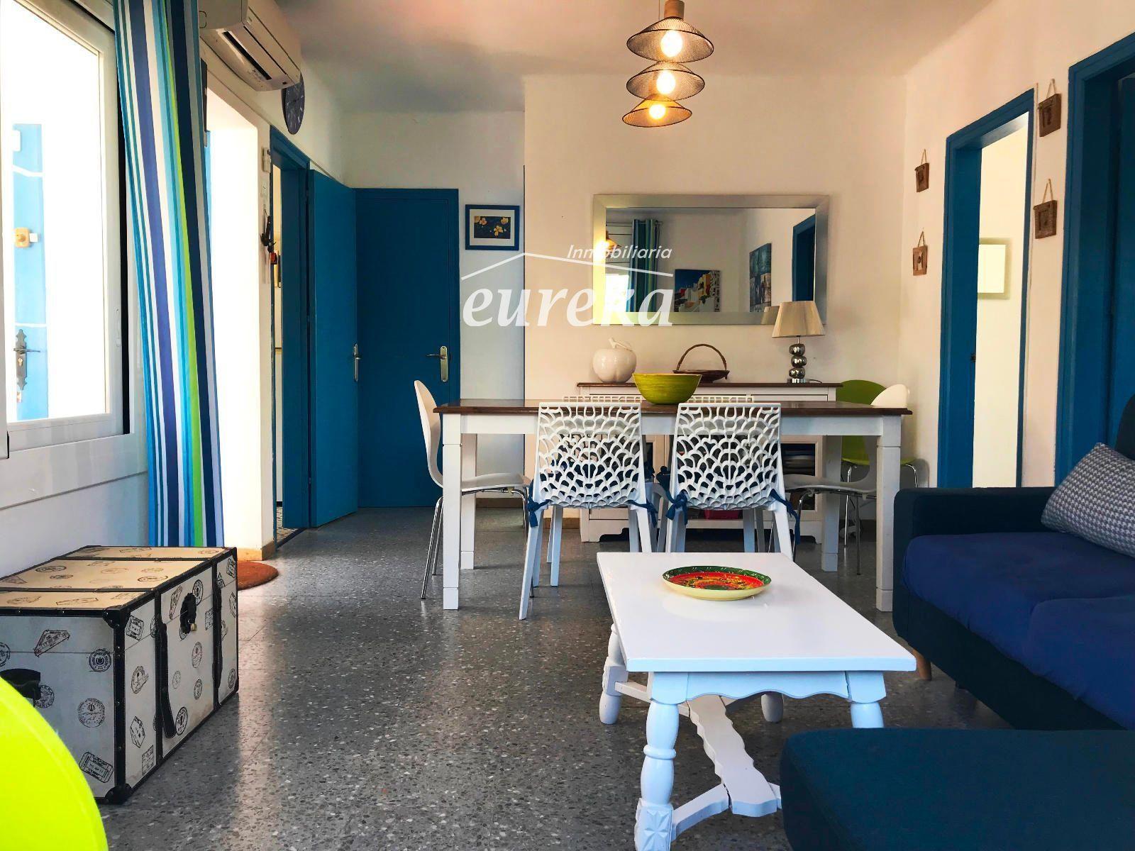 Chalet for Sale in Roses