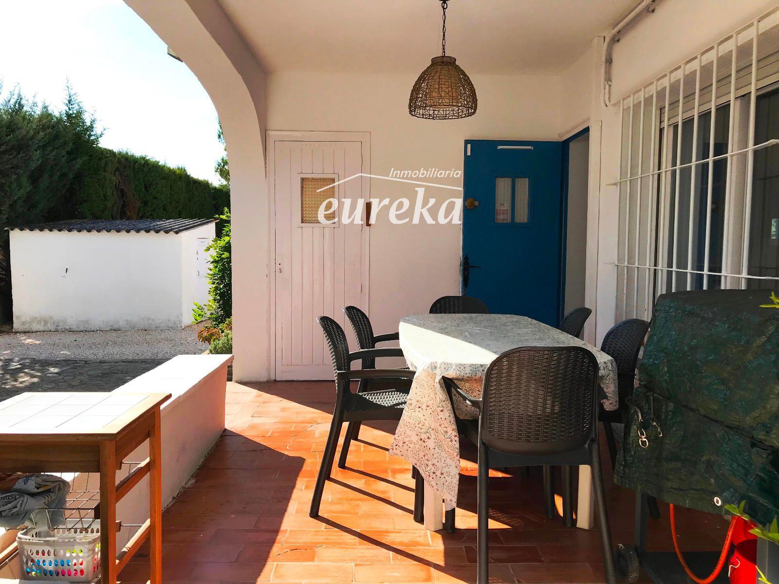 Chalet for Sale in Roses