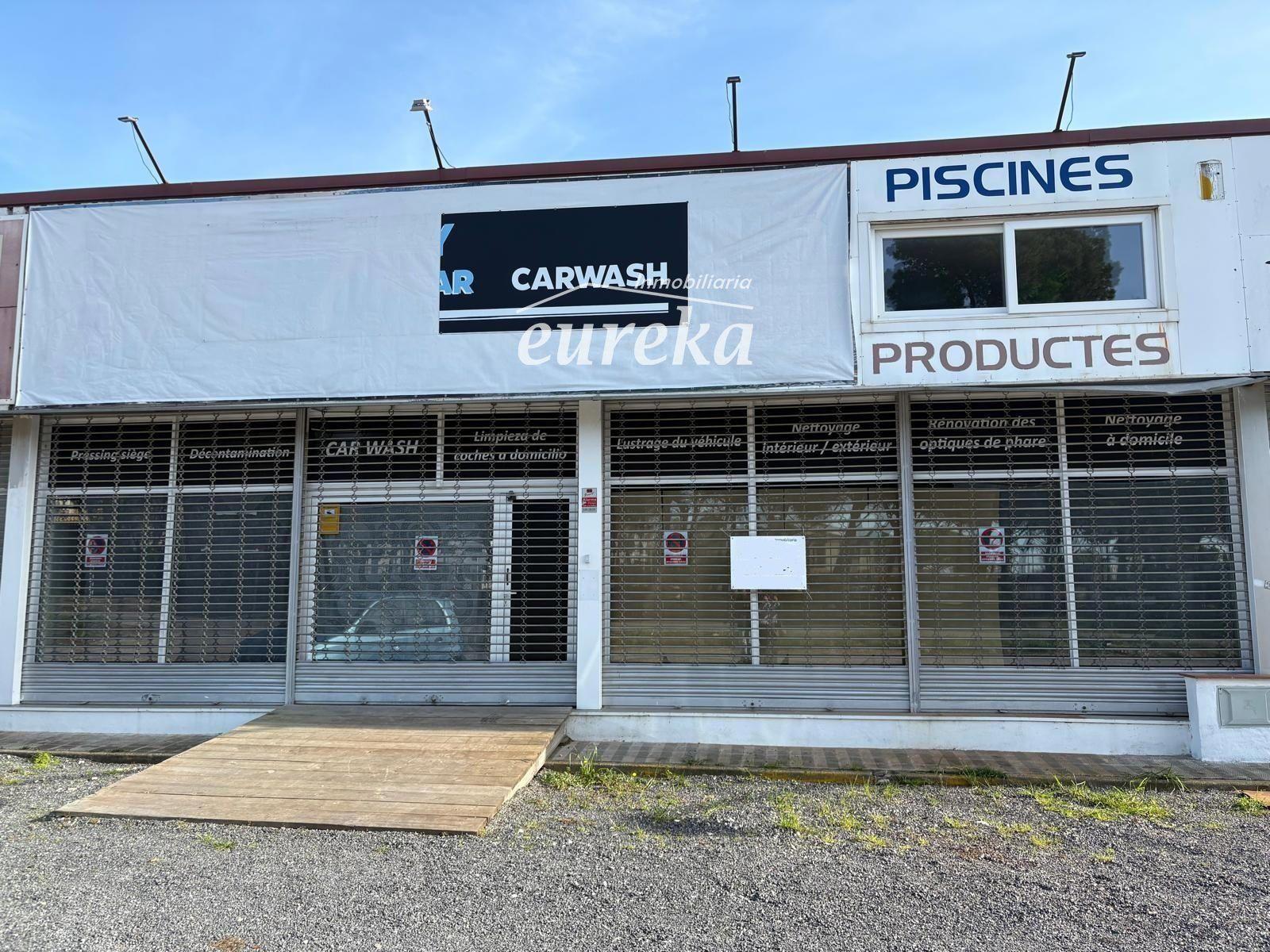 Premise for Sale in Roses