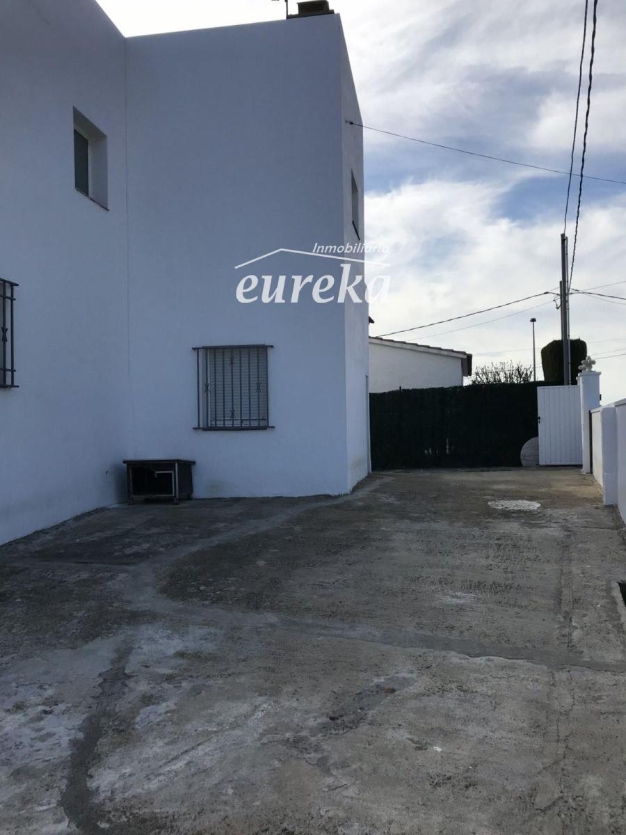 Chalet en Venta en Roses