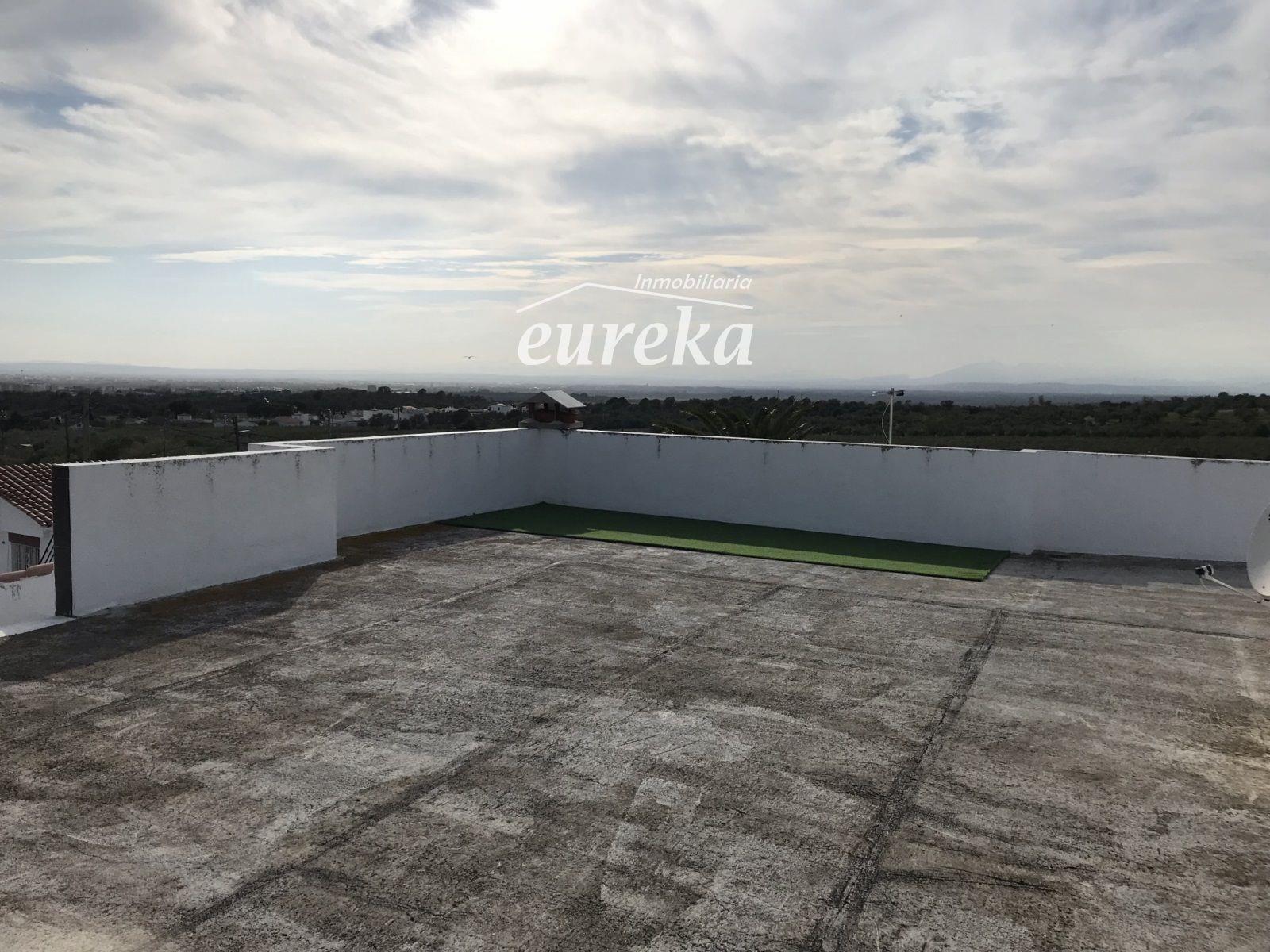 Chalet en Venta en Roses