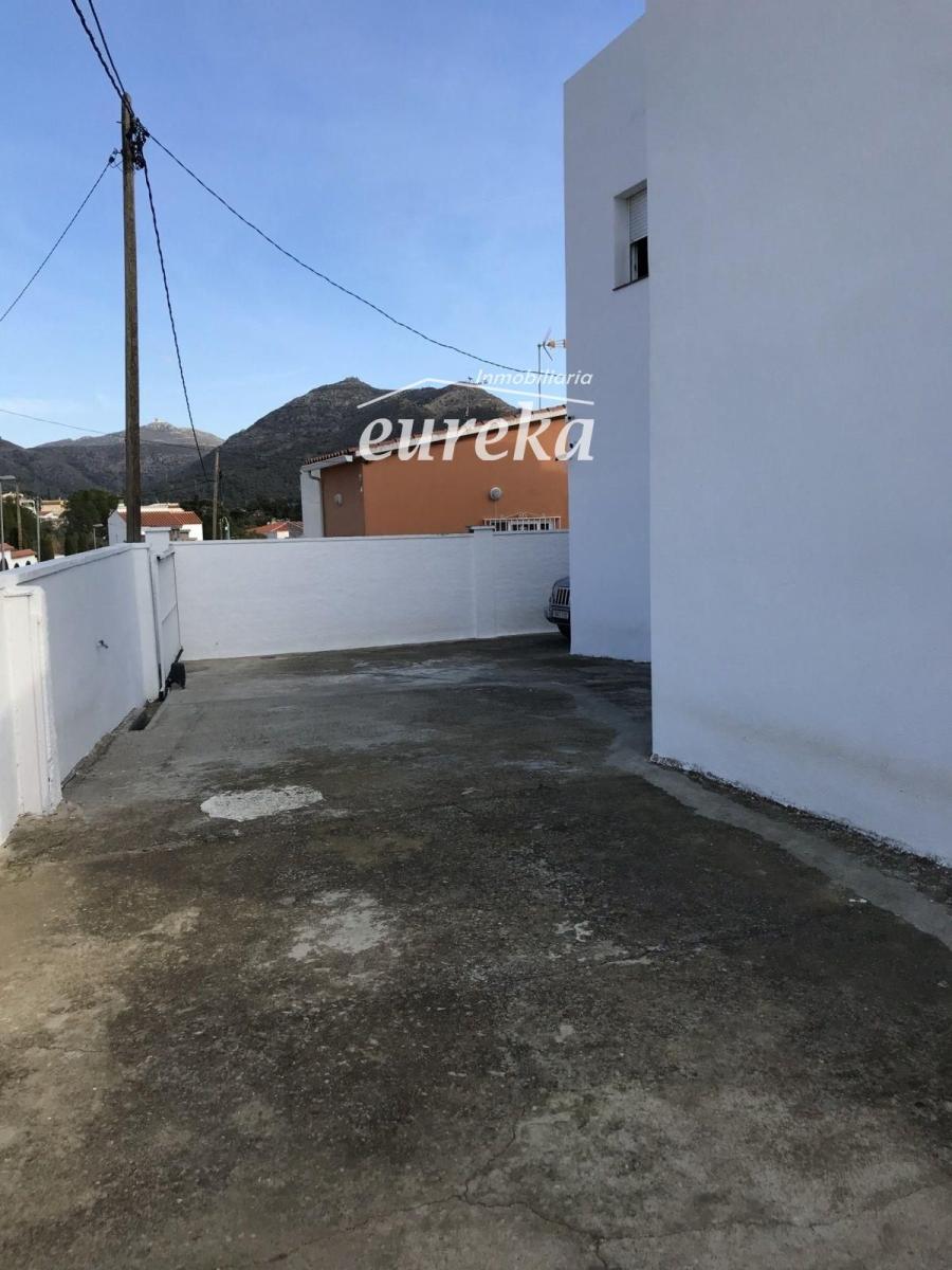 Chalet en Venta en Roses