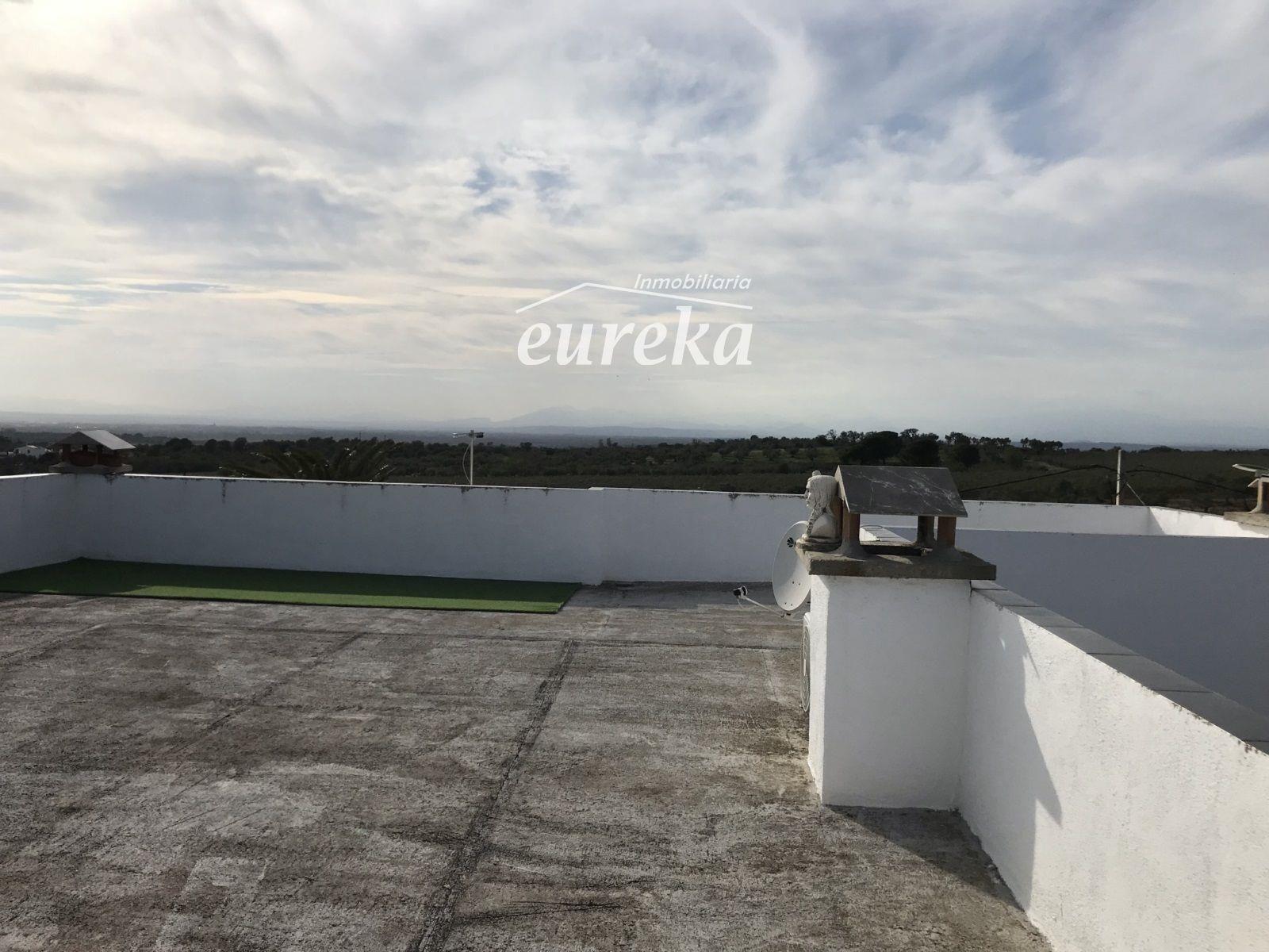 Chalet en Venta en Roses