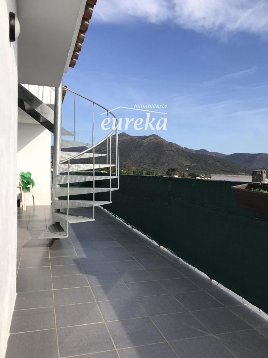 Chalet en Venta en Roses
