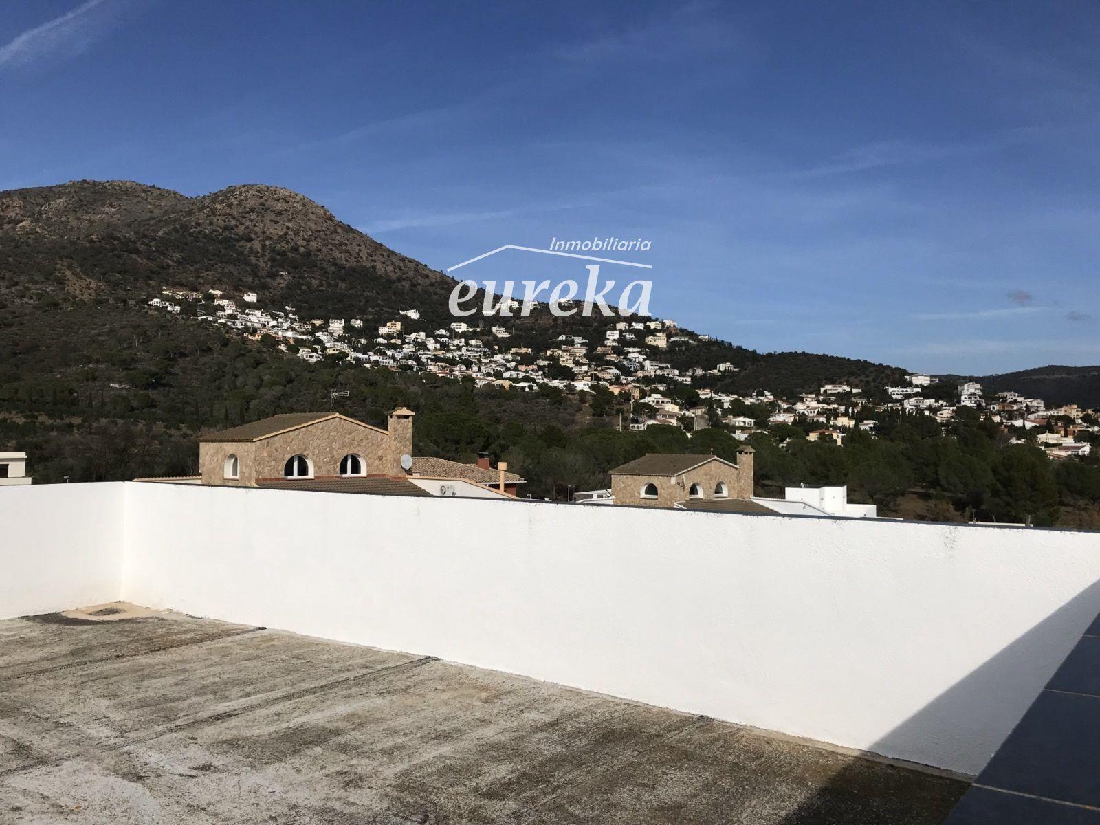 Chalet en Venta en Roses