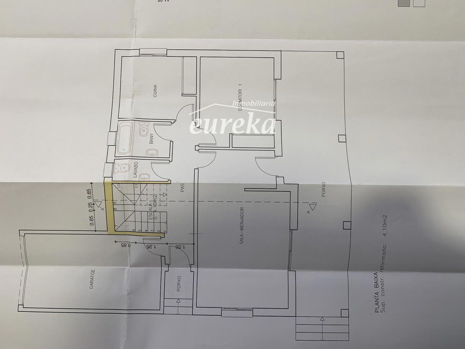 Chalet en Venta en Roses