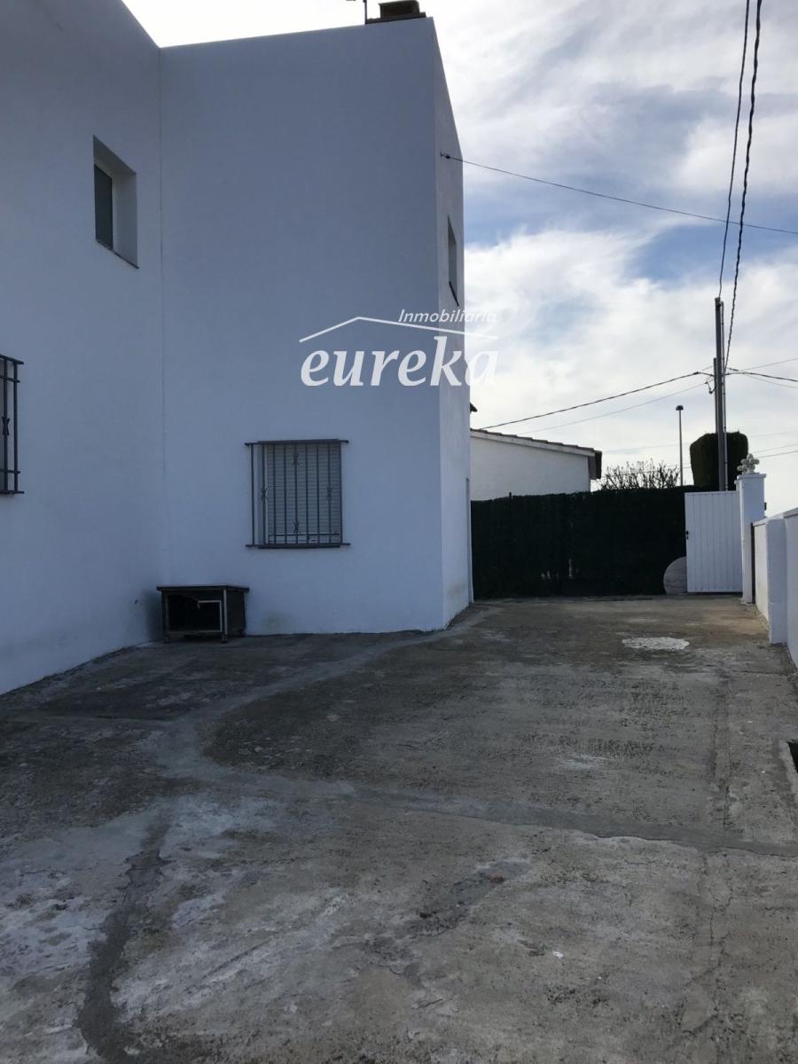 Chalet en Venta en Roses