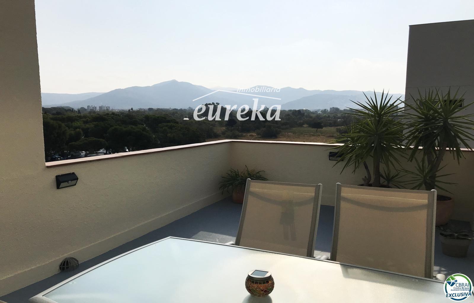 Piso en Venta en Roses