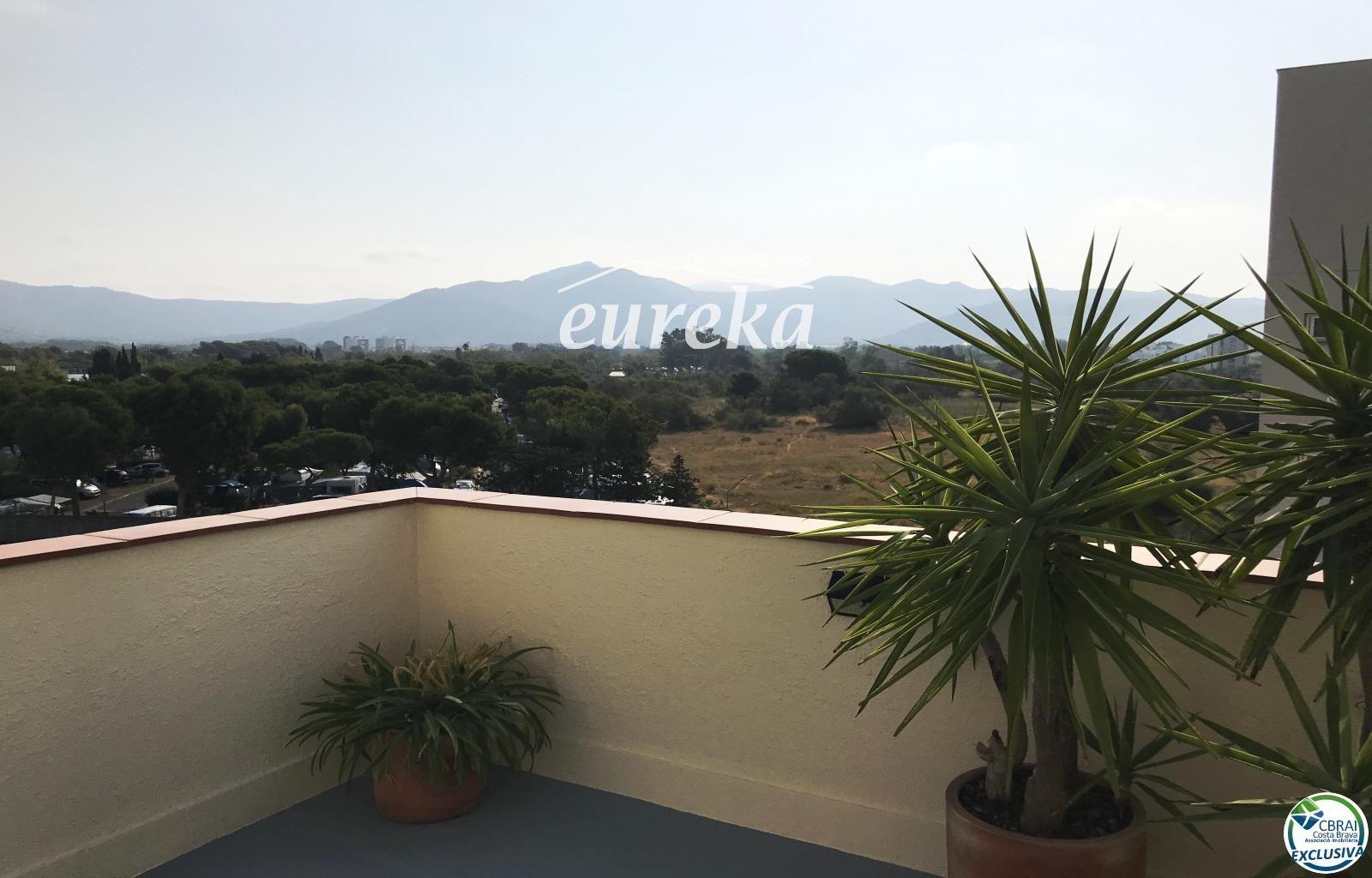 Piso en Venta en Roses