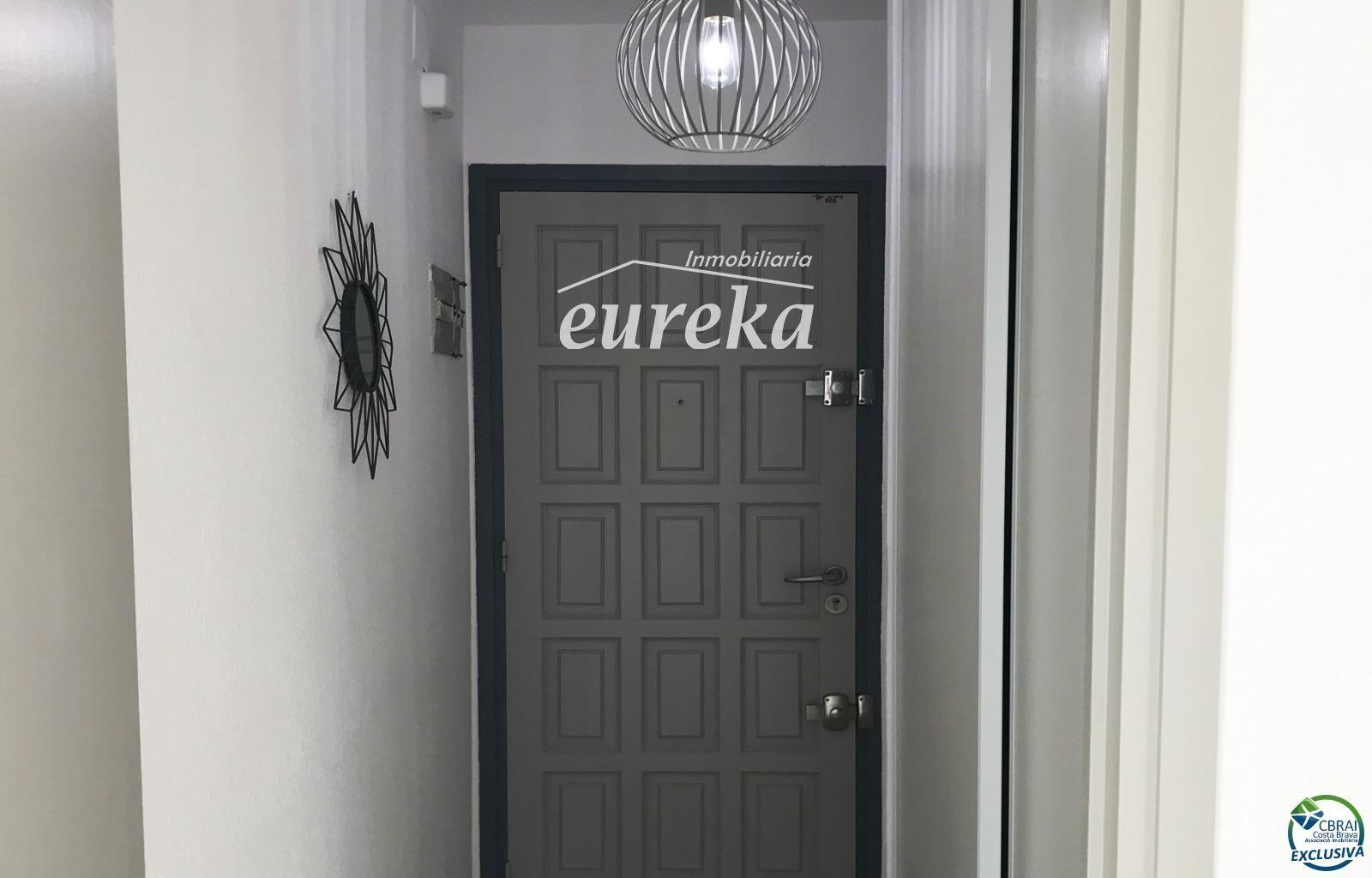 Piso en Venta en Roses