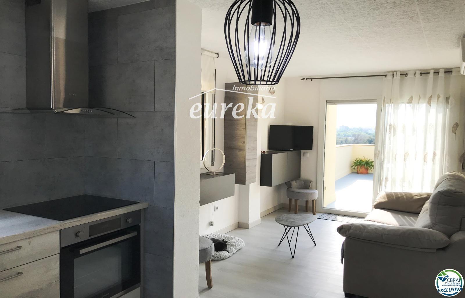 Piso en Venta en Roses