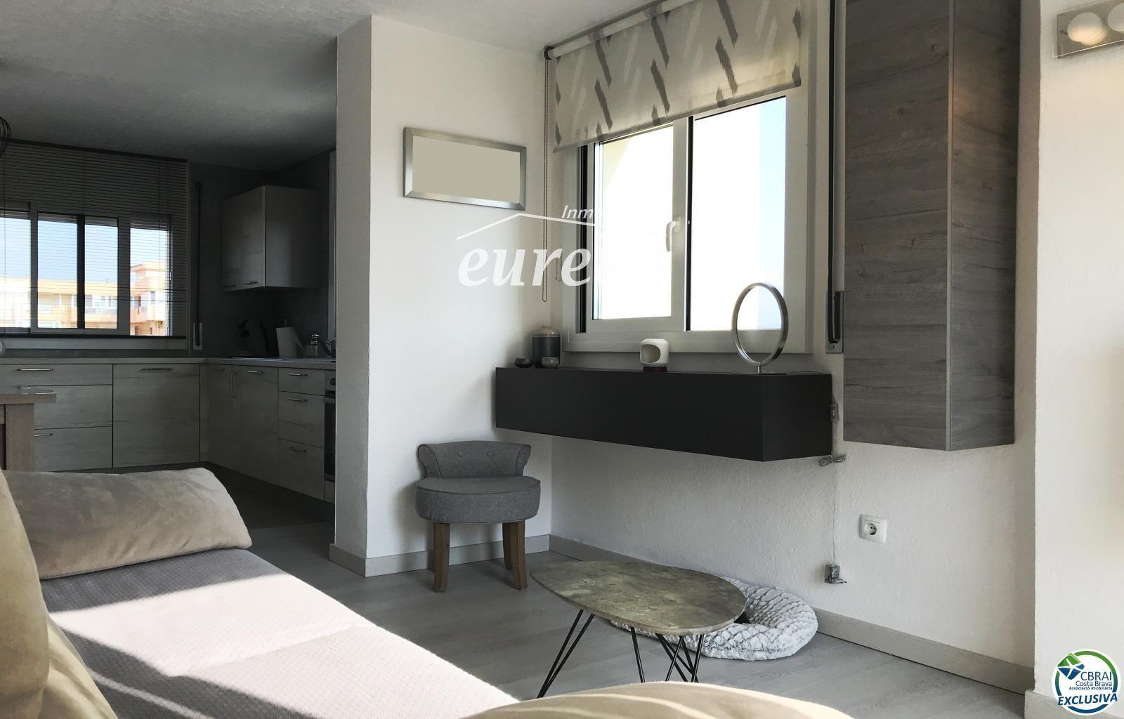 Piso en Venta en Roses