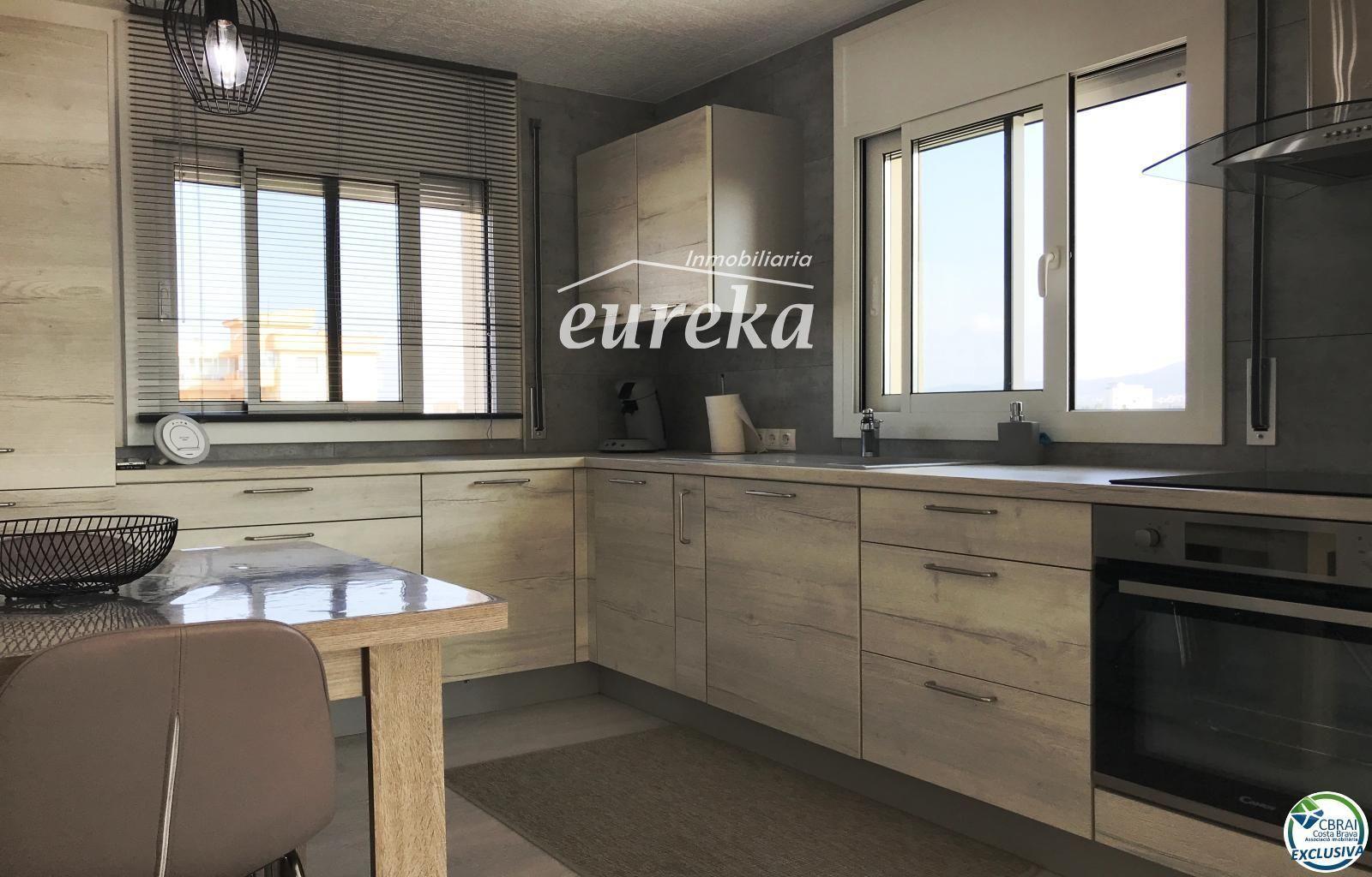 Piso en Venta en Roses