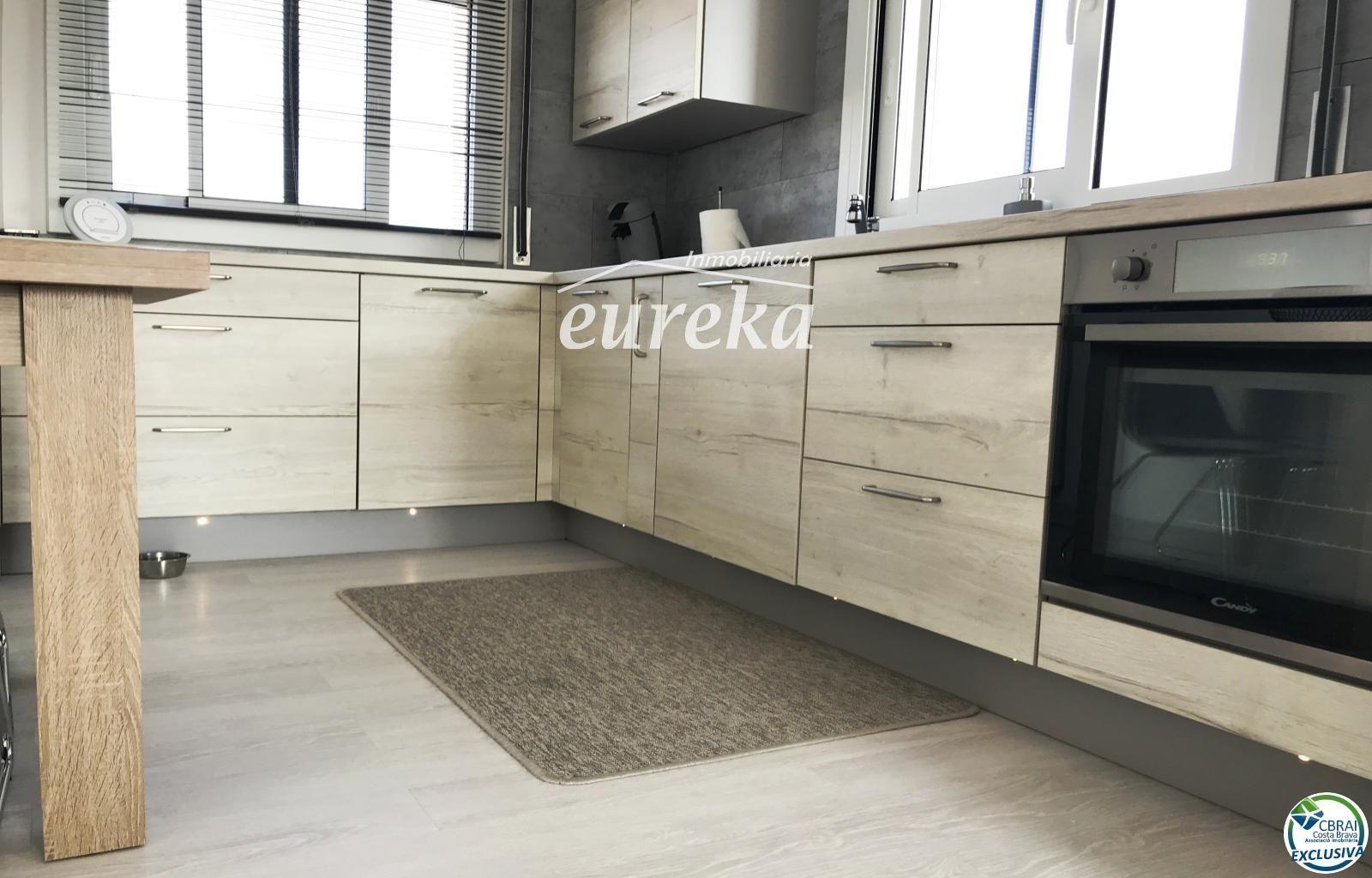 Piso en Venta en Roses