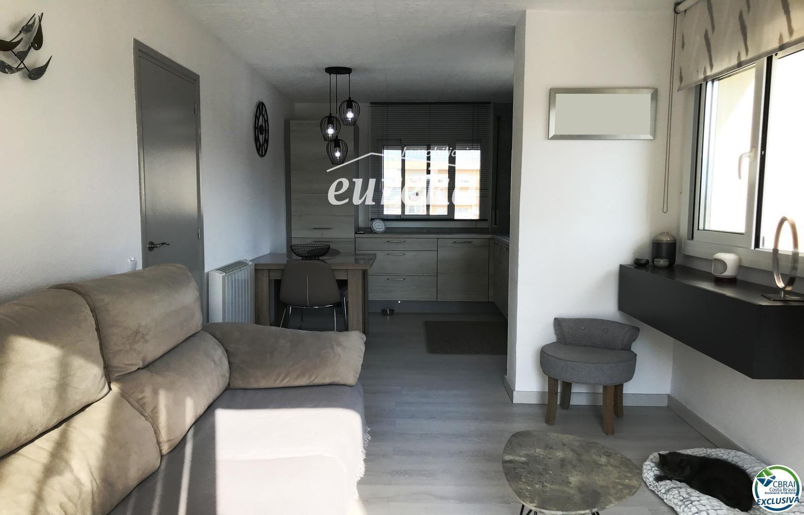 Piso en Venta en Roses