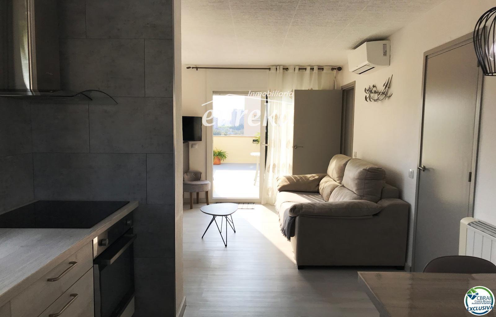 Piso en Venta en Roses