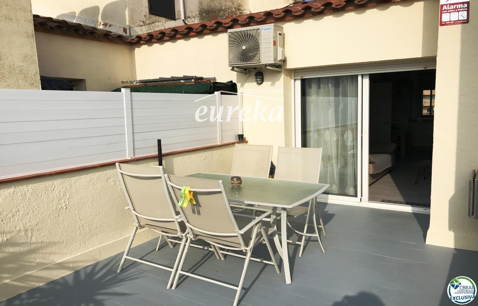 Piso en Venta en Roses