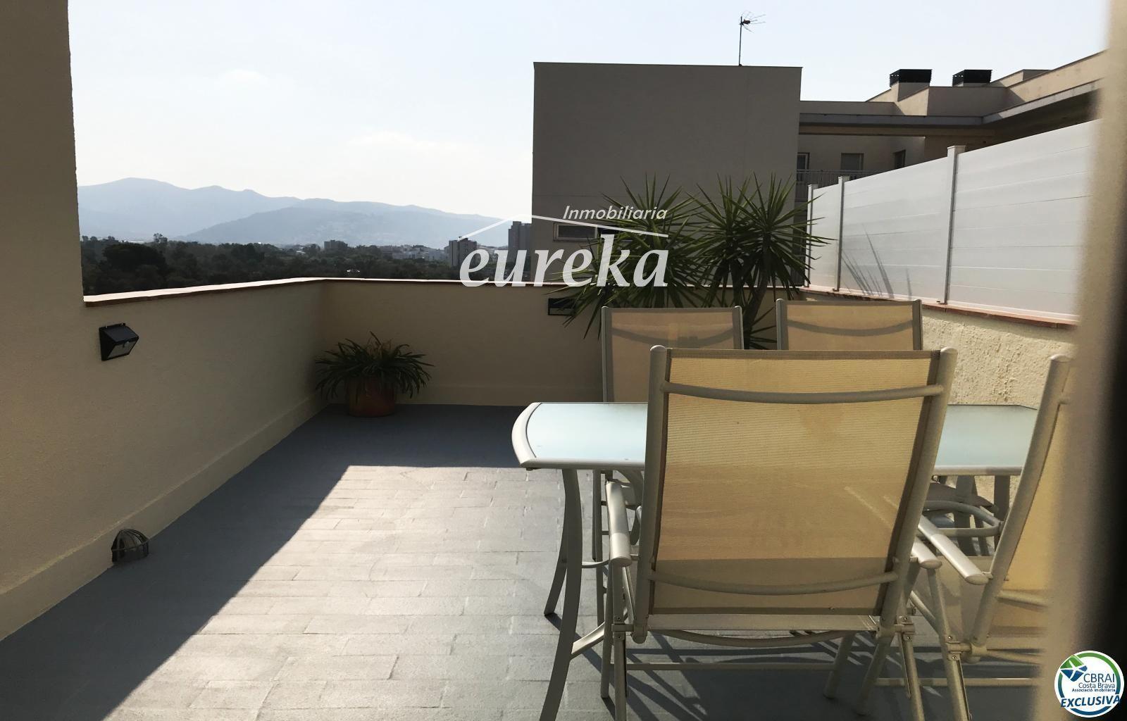 Piso en Venta en Roses