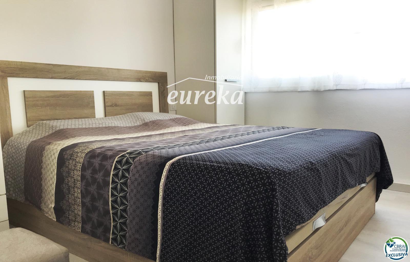 Piso en Venta en Roses
