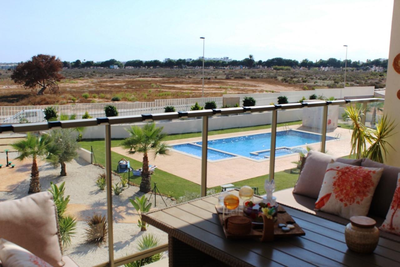 Apartamento en Venta en Orihuela