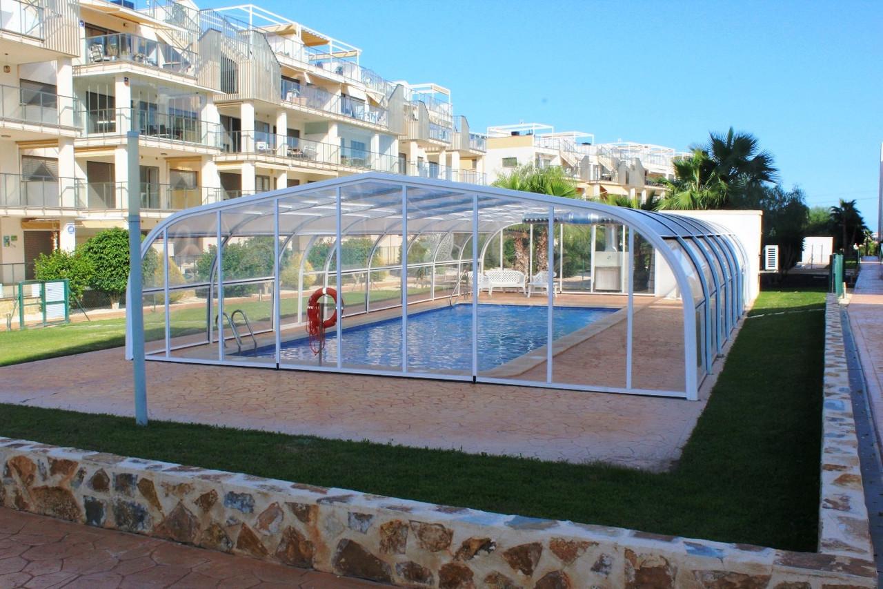 Apartamento en Venta en Orihuela