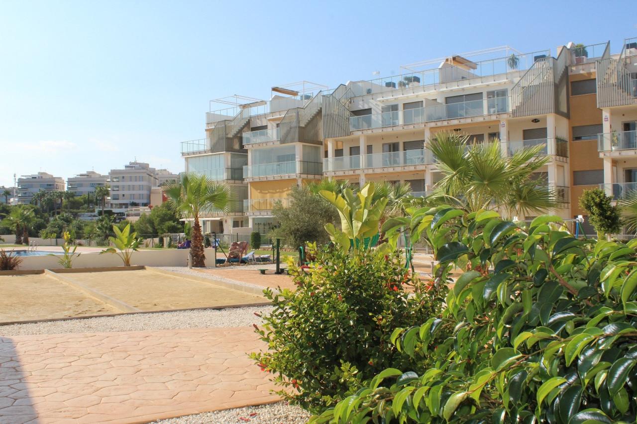 Apartamento en Venta en Orihuela