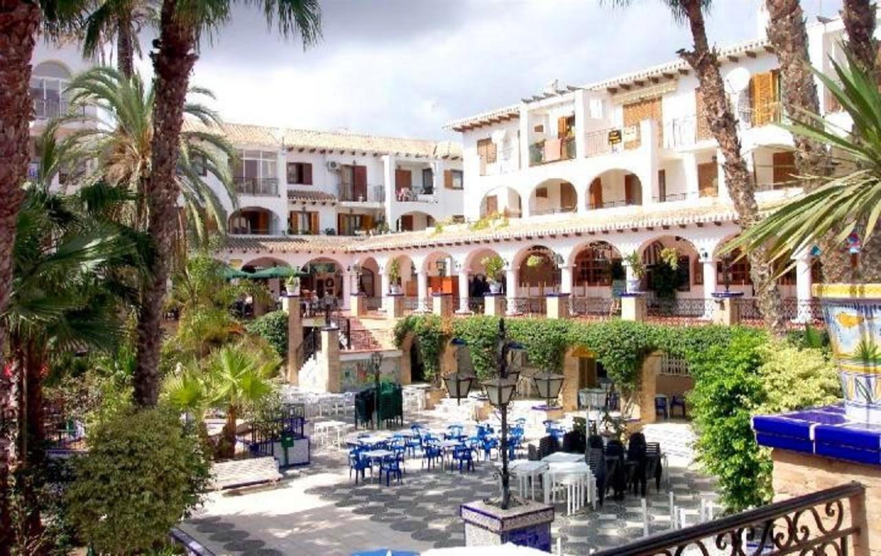 Apartamento en Venta en Orihuela