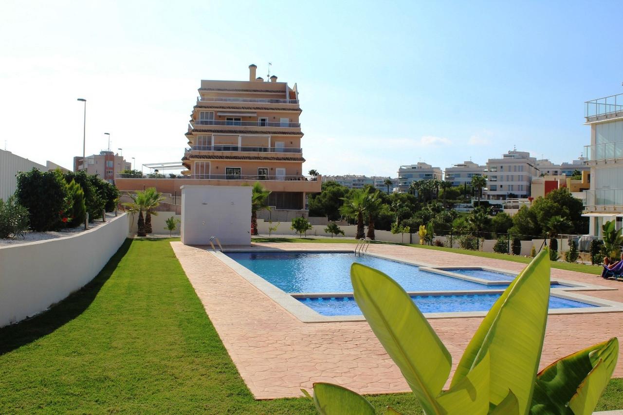 Apartamento en Venta en Orihuela