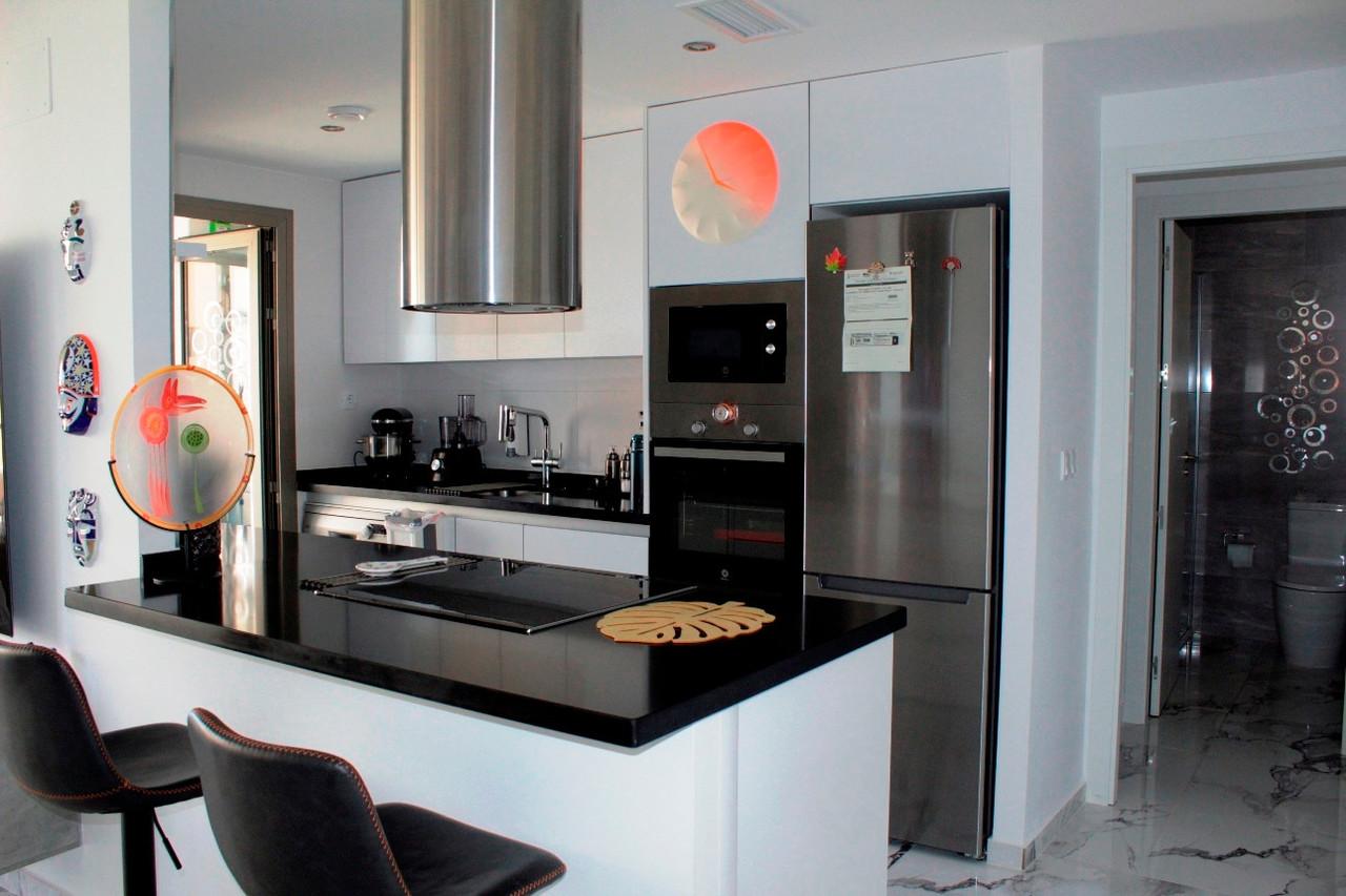 Apartamento en Venta en Orihuela