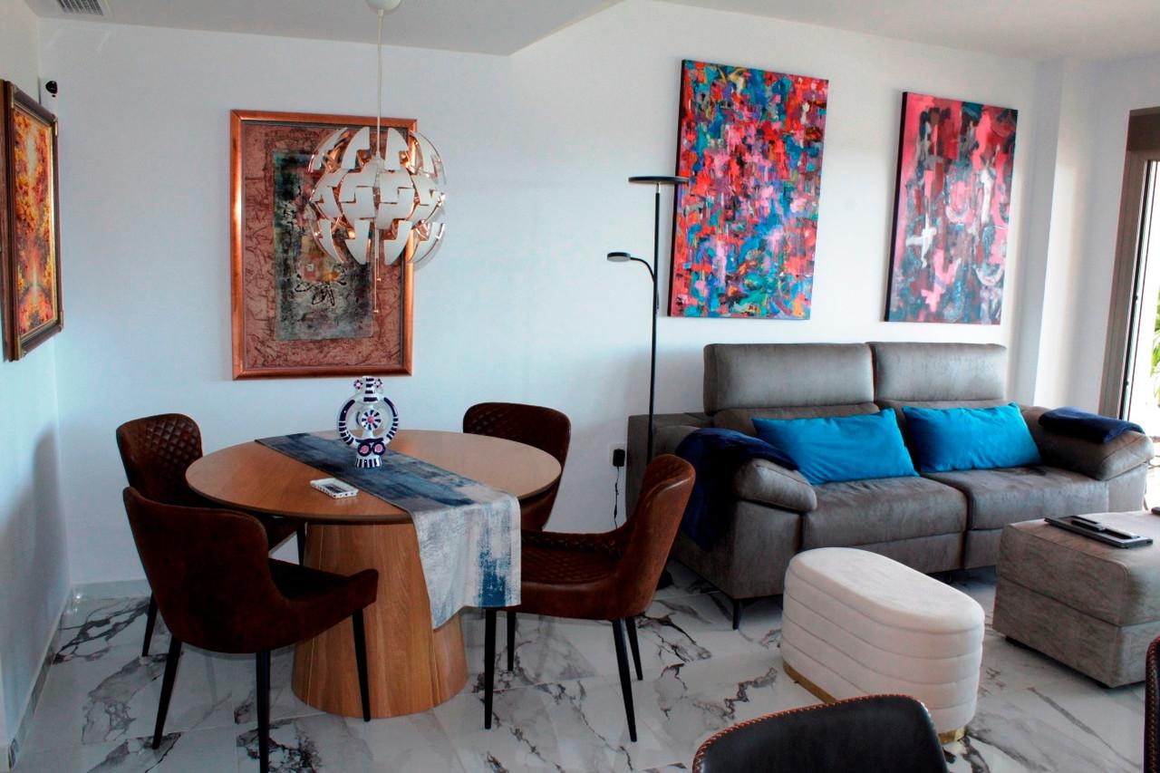 Apartamento en Venta en Orihuela