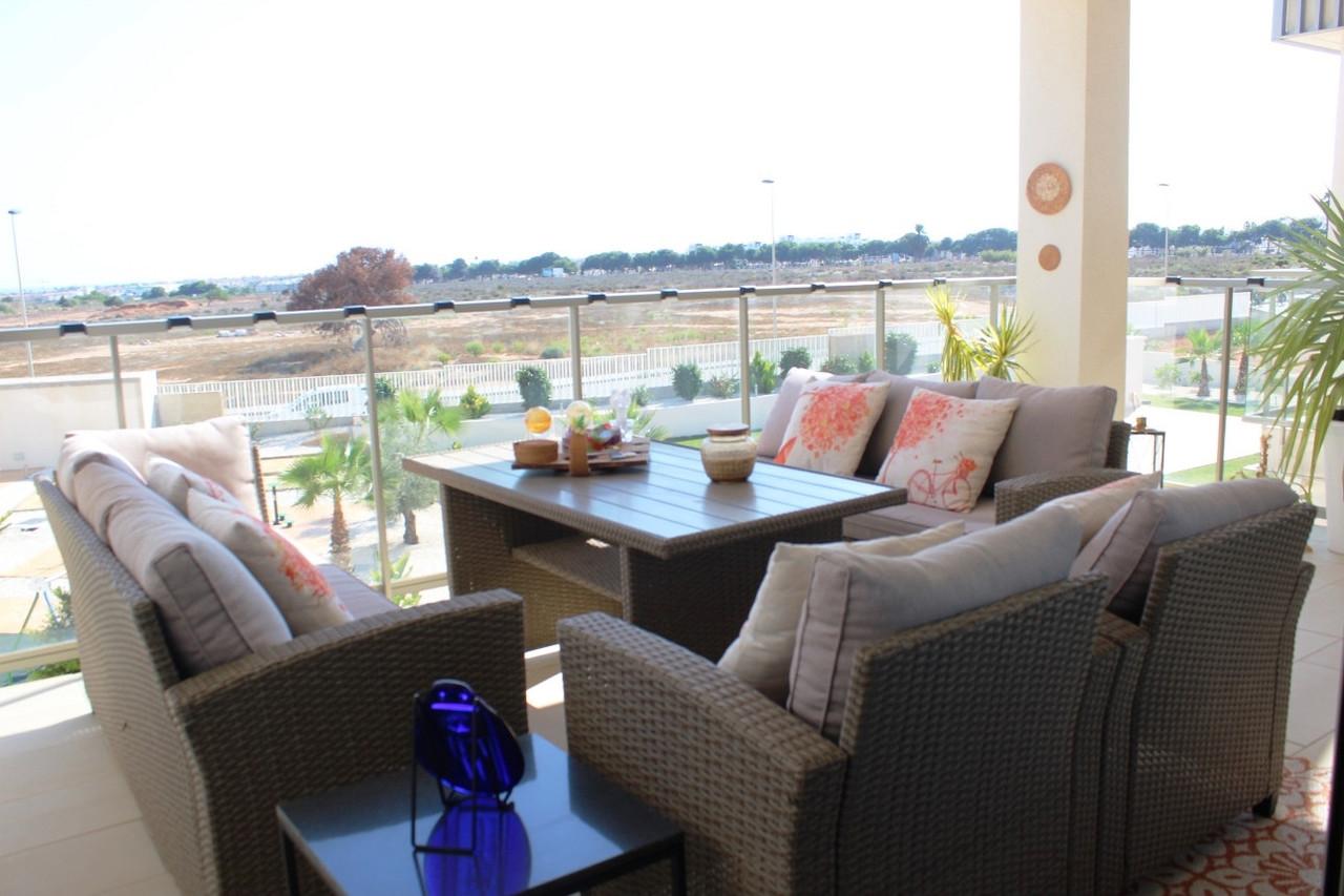 Apartamento en Venta en Orihuela