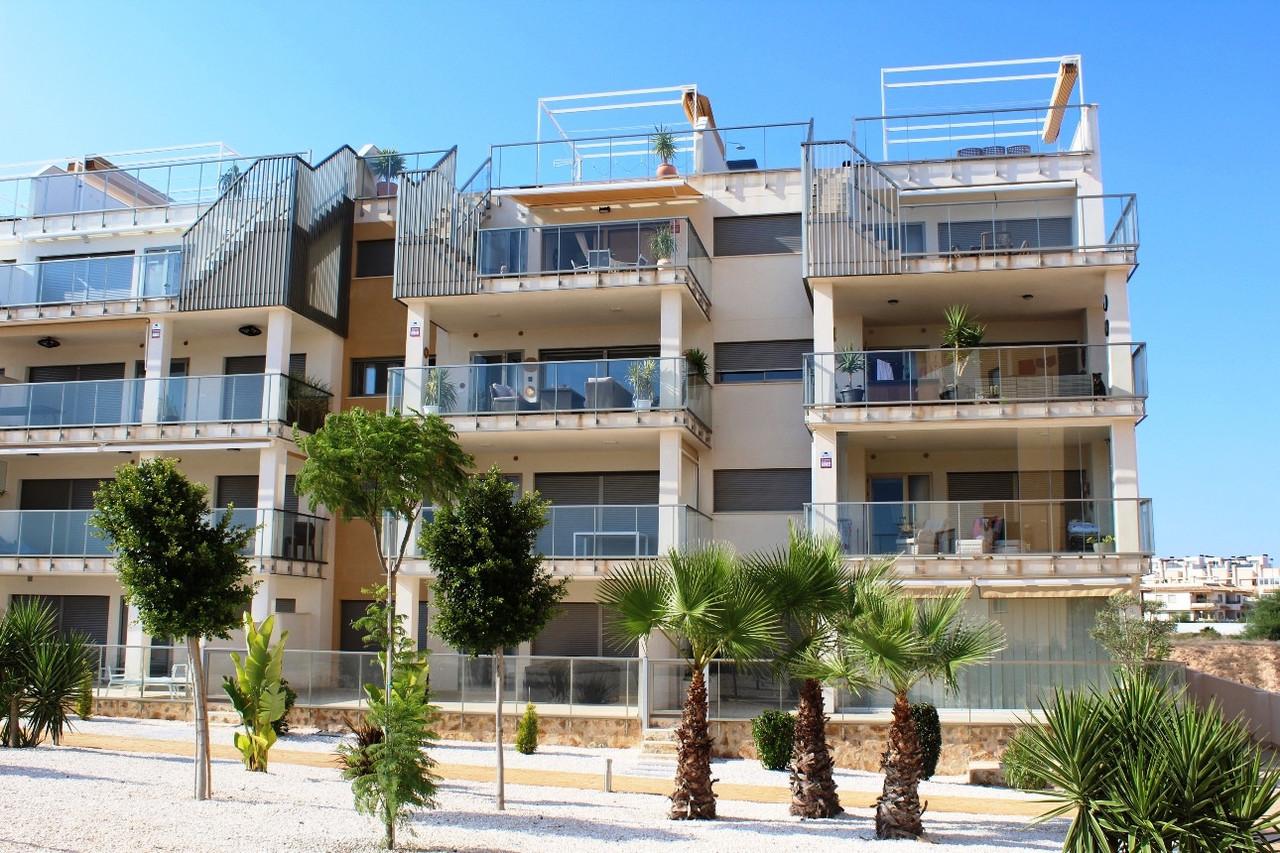 Apartamento en Venta en Orihuela