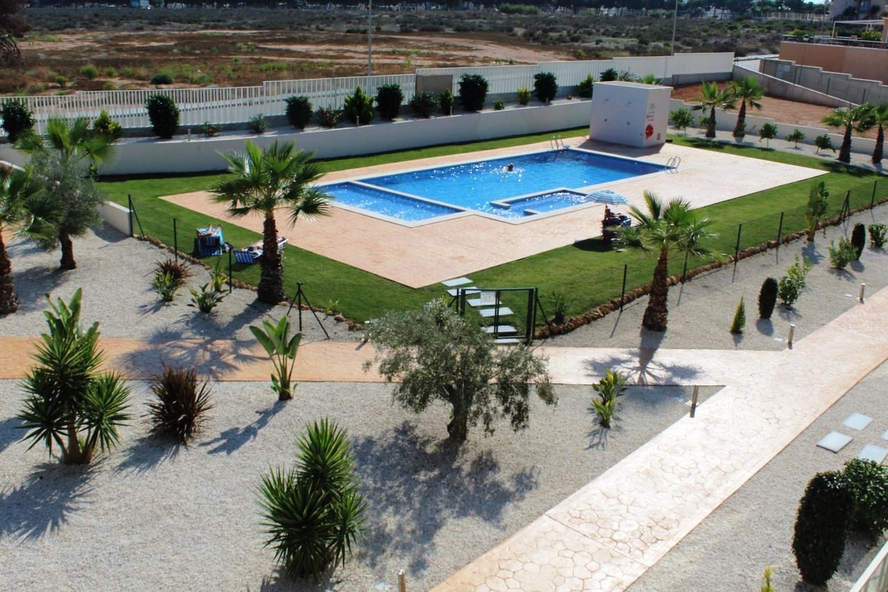 Apartamento en Venta en Orihuela