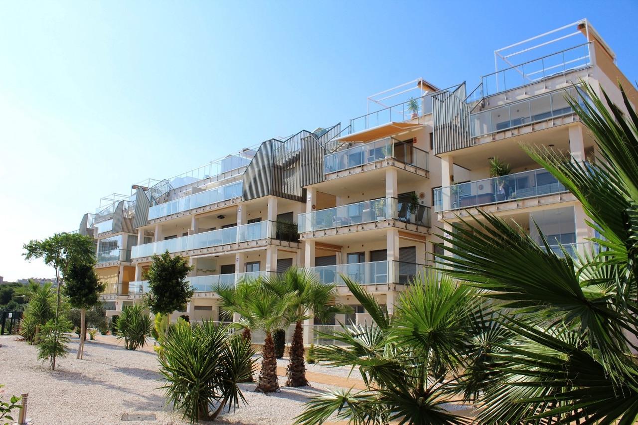 Apartamento en Venta en Orihuela