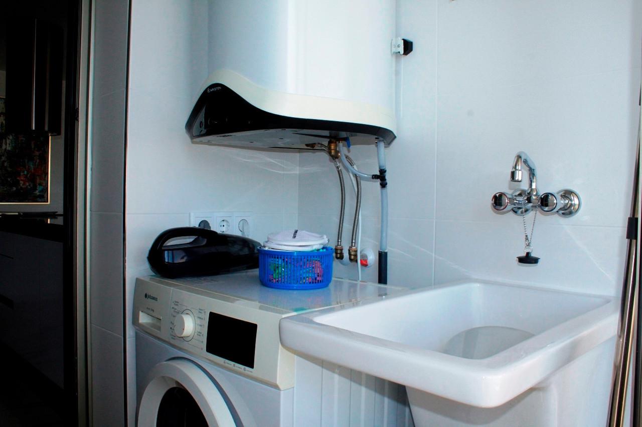 Apartamento en Venta en Orihuela