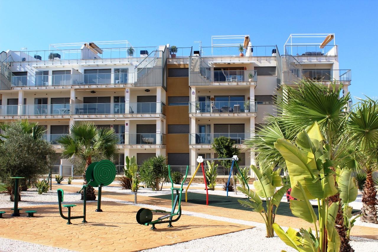 Apartamento en Venta en Orihuela