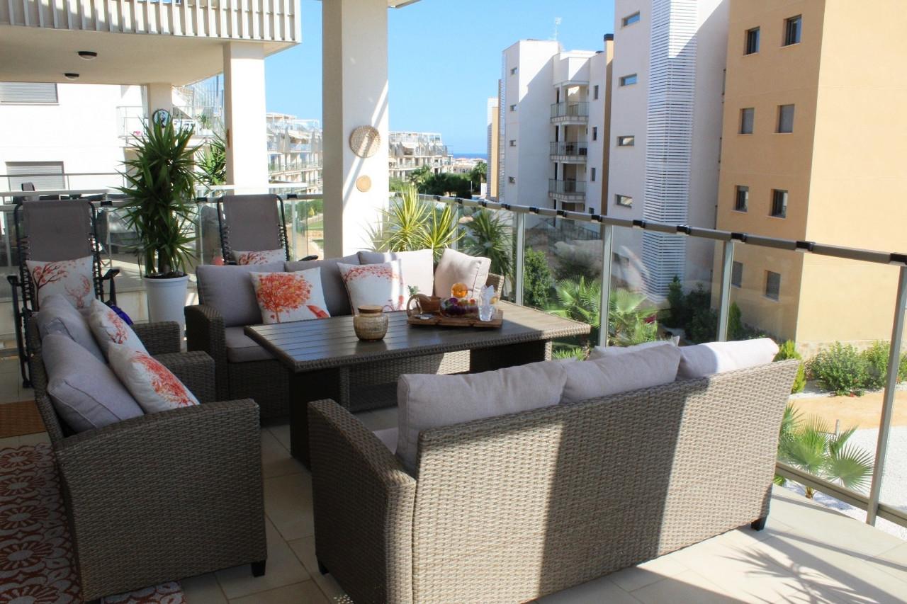 Apartamento en Venta en Orihuela