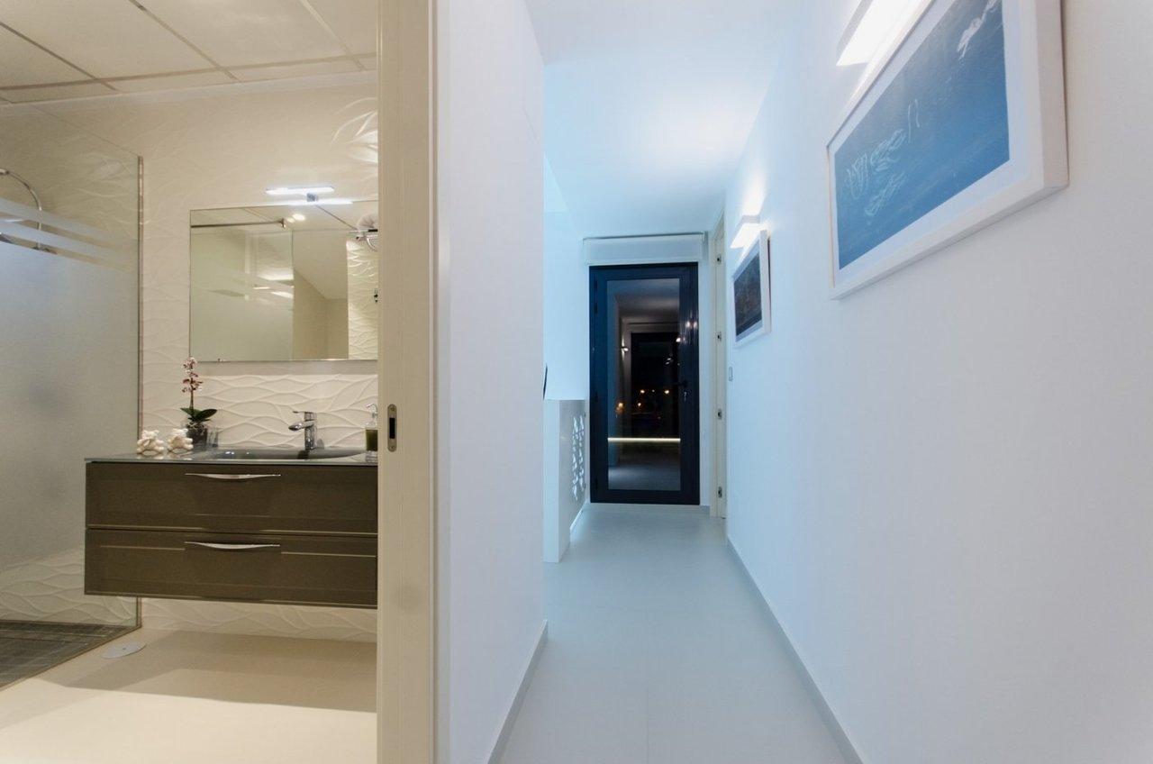 Villa en Venta en Orihuela