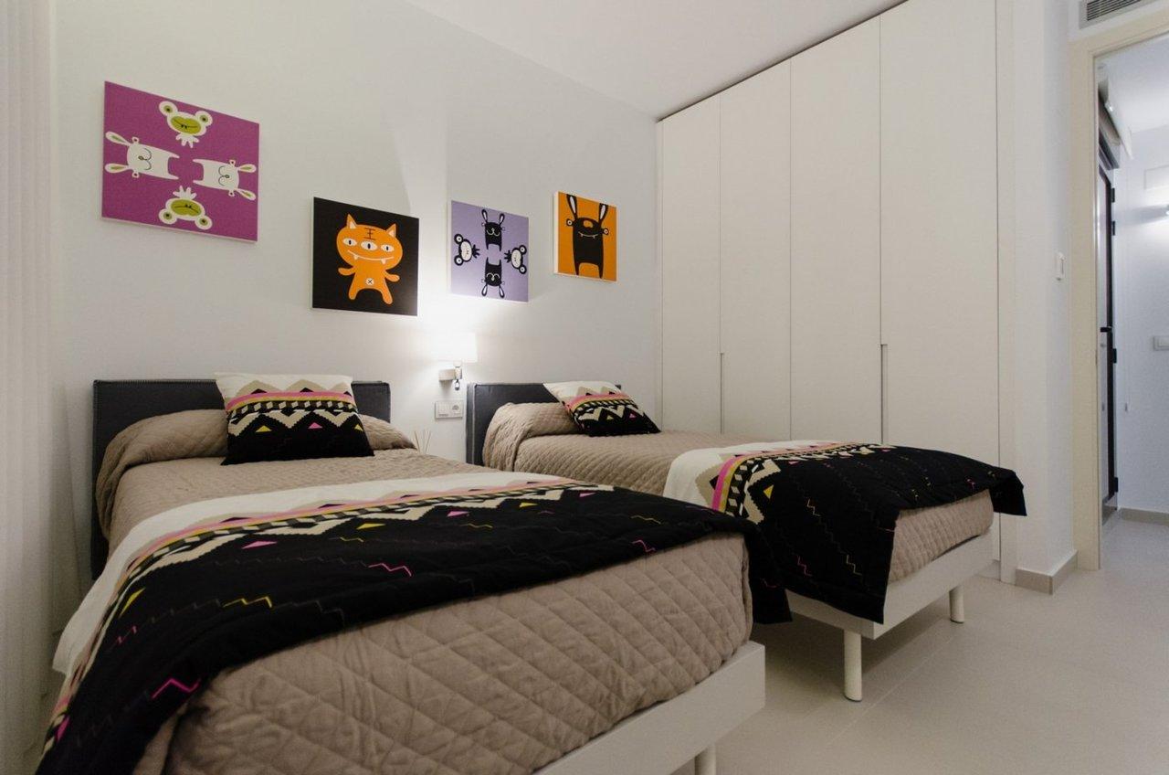 Villa en Venta en Orihuela