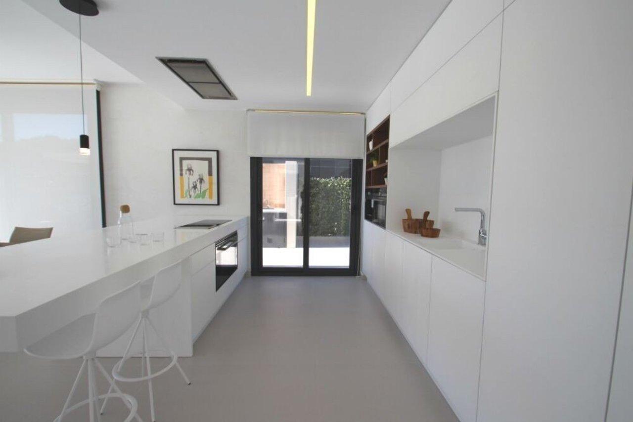 Villa en Venta en Orihuela