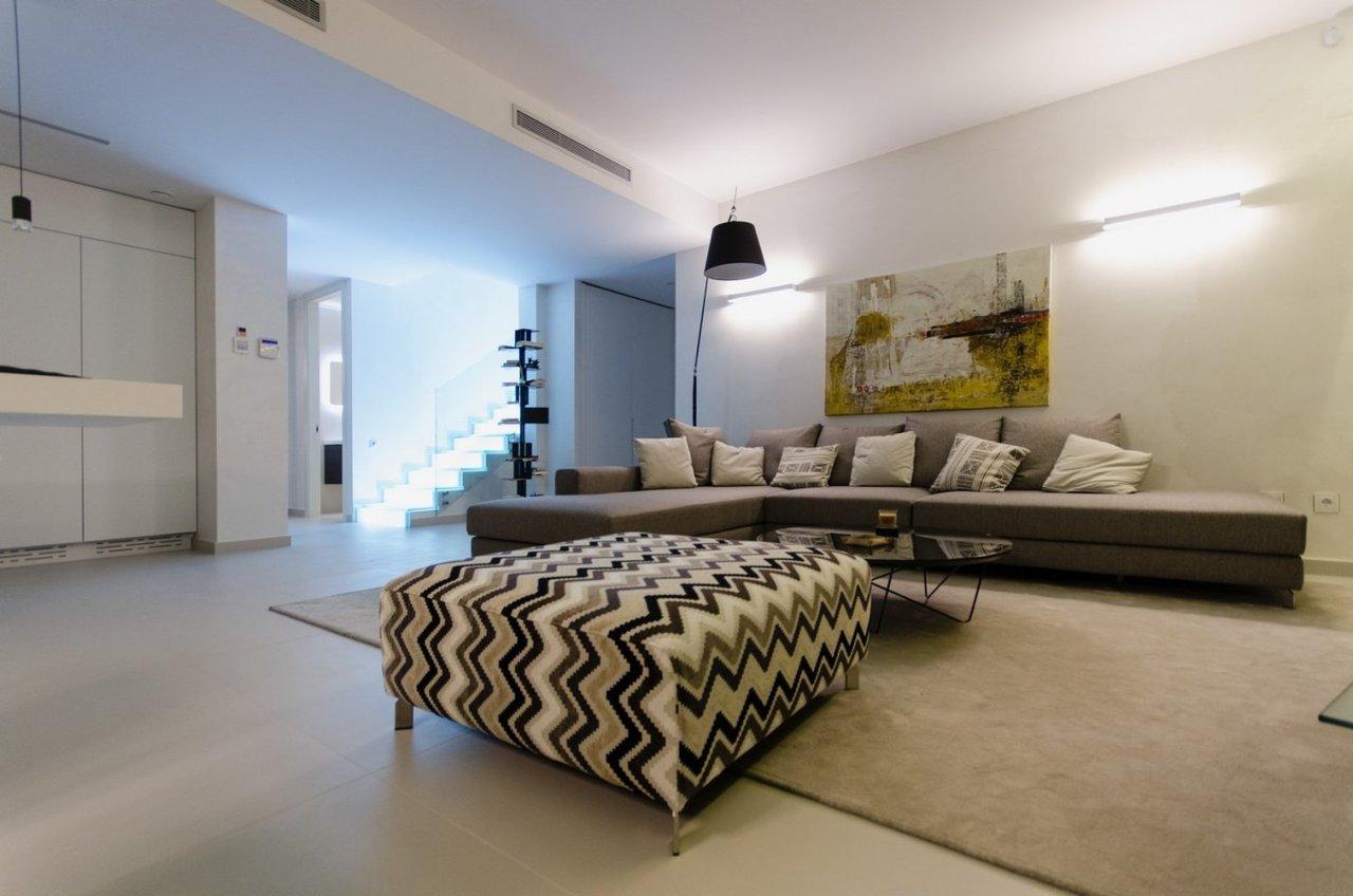 Villa en Venta en Orihuela