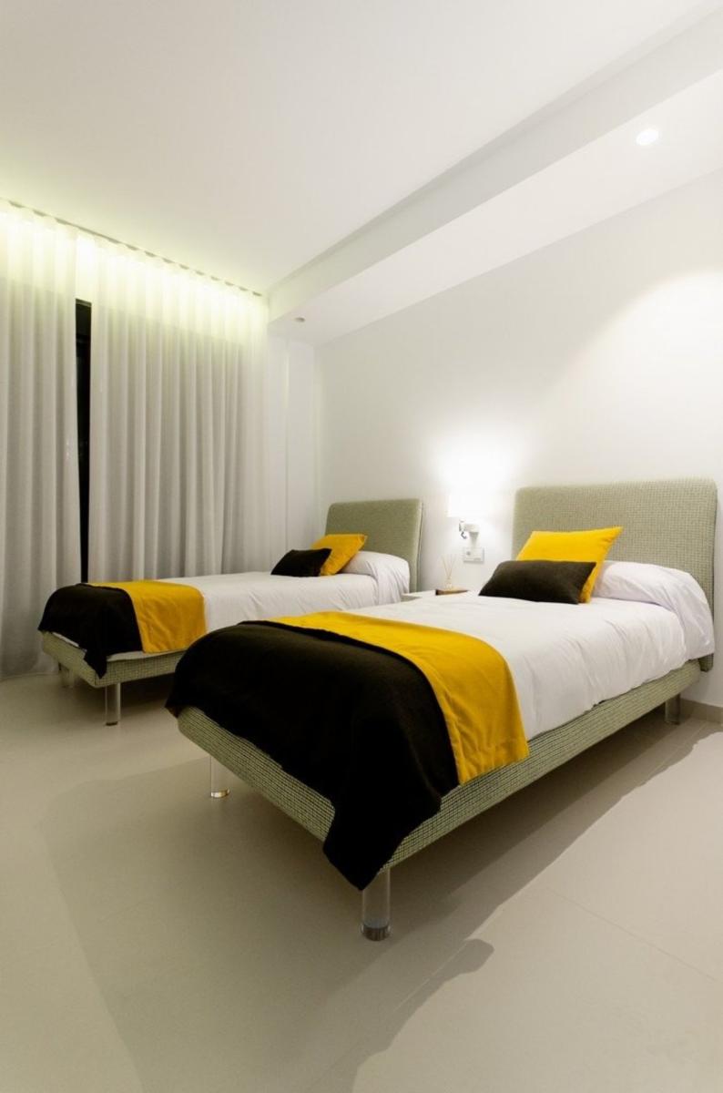 Villa en Venta en Orihuela
