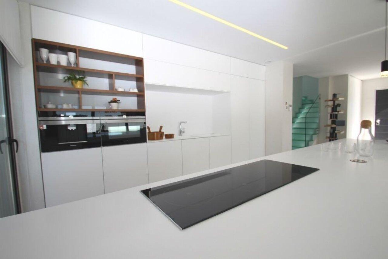 Villa en Venta en Orihuela
