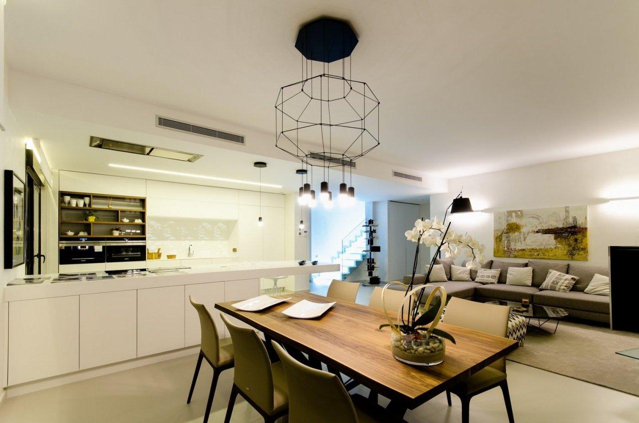 Villa en Venta en Orihuela